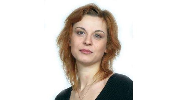 «Айдар» захватил украинскую журналистку