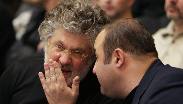 Новым президентом Украины может стать еще более радикальный политик? Новым президентом Украины может стать еще более радикальный политик?