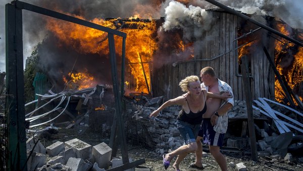 Умыться кровью Умыться кровью