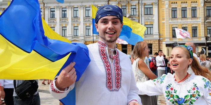 Украинцы больше не хотят воевать в Донбассе Украинцы больше не хотят воевать в Донбассе