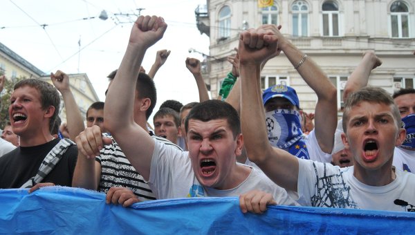 Кто посеял семена международной ненависти? Кто посеял семена международной ненависти?