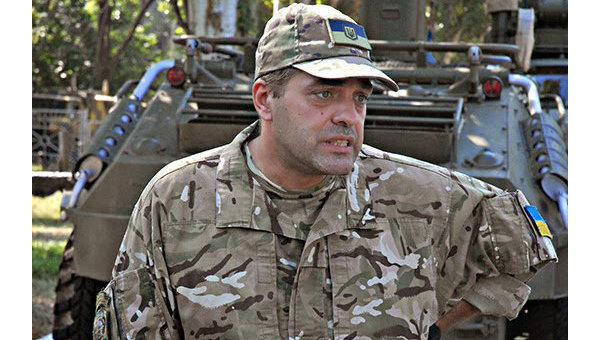 Украинским силовикам больше нечем обороняться