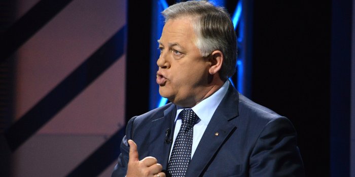 Лидер Компартии Украины: СБУ превратилось в Гестапо Лидер Компартии Украины: СБУ превратилось в Гестапо
