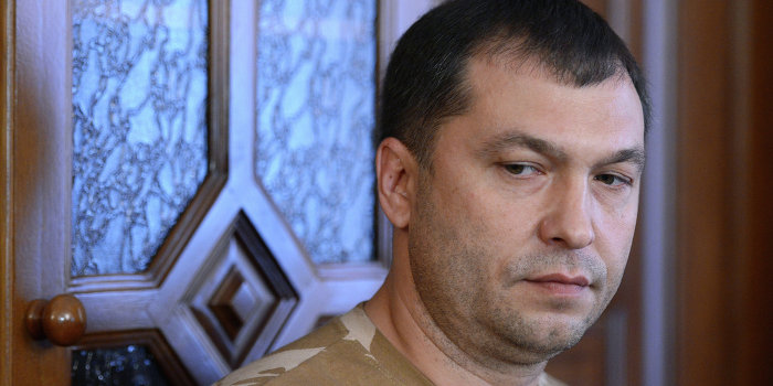 Сообщение о смерти Болотова - очередная ложь украинских СМИ