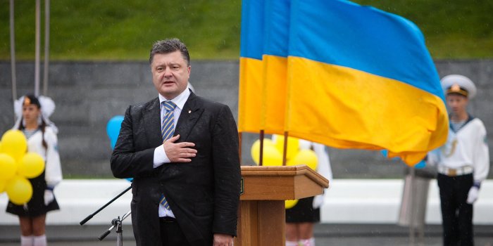 Новым президентом Украины может стать еще более радикальный политик?