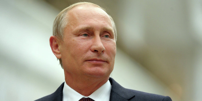 Путин: ополченцы не будут спокойно ждать переговоров