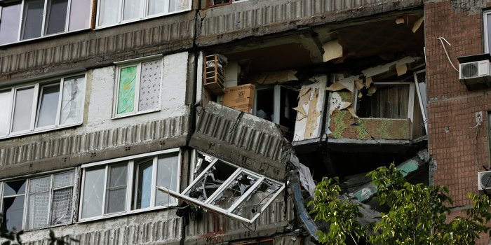 Рассказ ополченца Рассказ ополченца