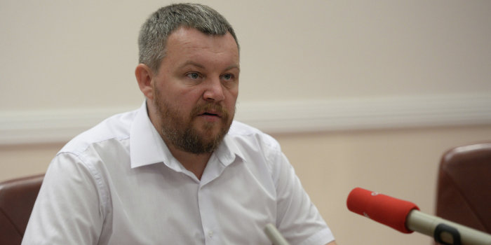 Многосторонние переговоры о судьбе Новороссии будут продолжены Многосторонние переговоры о судьбе Новороссии будут продолжены