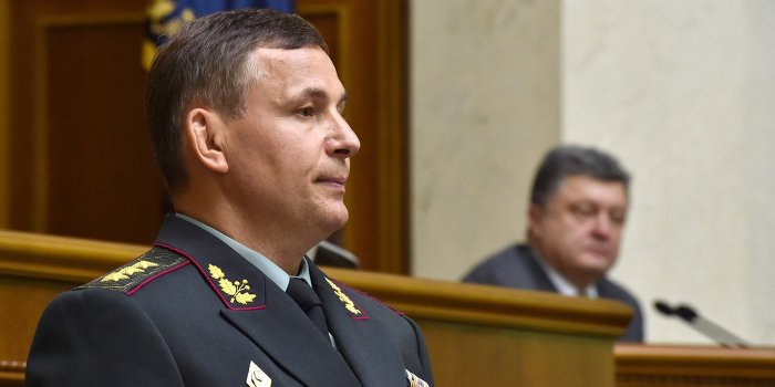 В МИД РФ сомневаются в адекватности Гелетея В МИД РФ сомневаются в адекватности Гелетея