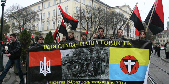 «Радикальный национализм – главная угроза современной Европы» «Радикальный национализм – главная угроза современной Европы»