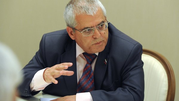 Крымский ли «батальон «Крым»? Даже не татарский! Крымский ли «батальон «Крым»? Даже не татарский!