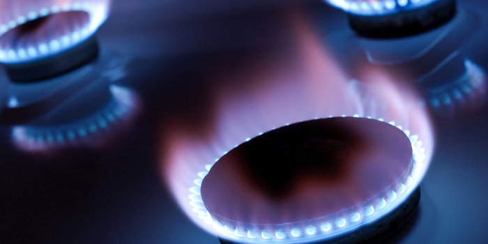 На Украине сократили норму потребления газа в два раза На Украине сократили норму потребления газа в два раза