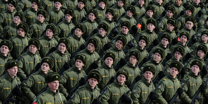 Украинские медиа пойманы на очередной лжи о российских солдатах Украинские медиа пойманы на очередной лжи о российских солдатах