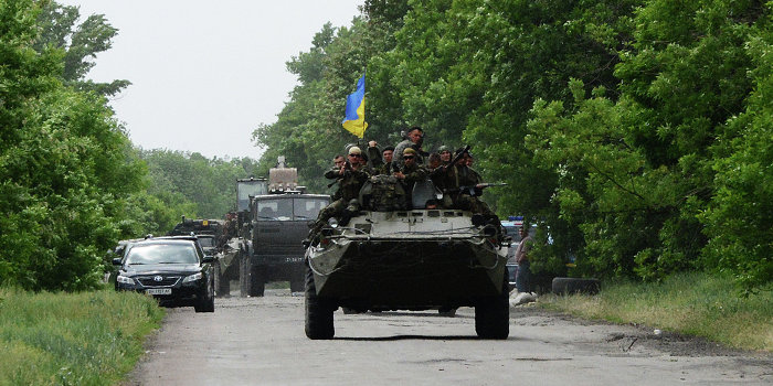 OpEdNews: Отряды фашистов и регулярная армия идут на Киев OpEdNews: Отряды фашистов и регулярная армия идут на Киев