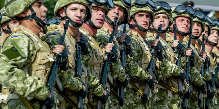 Про «режим прекращения огня» на Украине Про «режим прекращения огня» на Украине