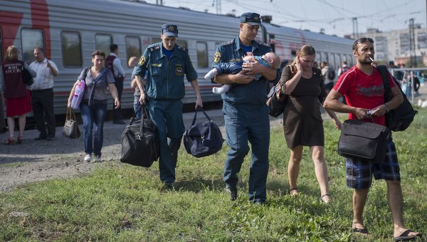 Украина и Россия – один мир Украина и Россия – один мир