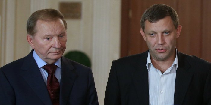 Перемирие нам не нужно Перемирие нам не нужно
