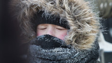 Украину ждут сильные морозы: что обещают синоптики