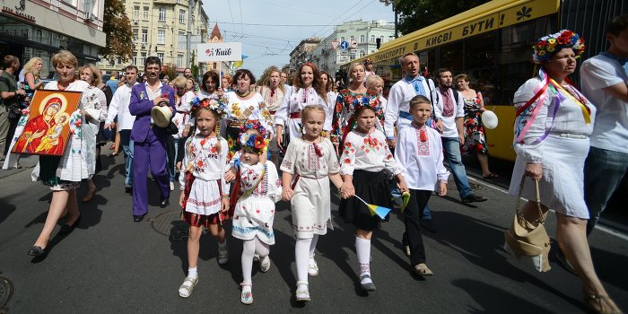 А вот представьте себе сказочное: безрусская Украина А вот представьте себе сказочное: безрусская Украина