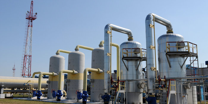 Реверс газа из Европы на Украину под угрозой Реверс газа из Европы на Украину под угрозой