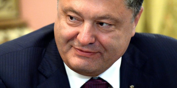 «Наглый тыринг хунты», или Суть порошенковского пацифизма «Наглый тыринг хунты», или Суть порошенковского пацифизма
