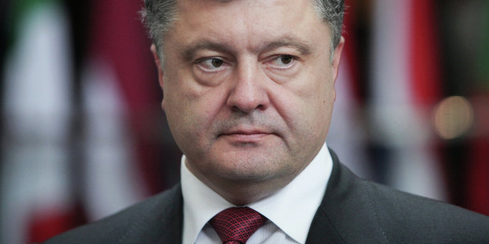 Трибунал Рассела вынес вердикт Порошенко Трибунал Рассела вынес вердикт Порошенко