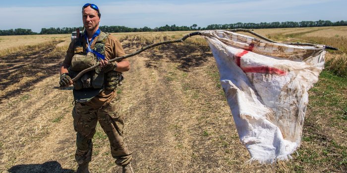 Откровения украинца относительно состояния ВСУ Откровения украинца относительно состояния ВСУ