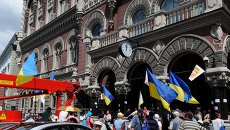 Интеграция в черный рынок и голодный Майдан - зримые перспективы Украины