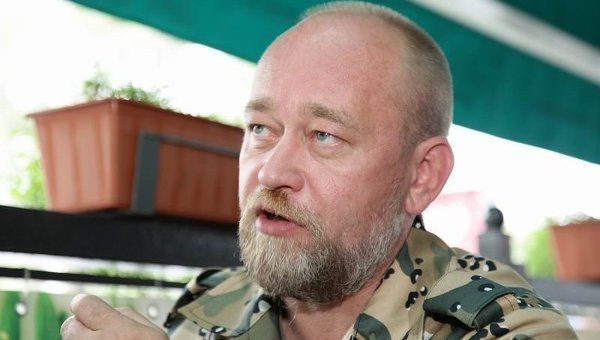 Украинский командир: Бомбите через полчаса, мы кашу не доварили Украинский командир: Бомбите через полчаса, мы кашу не доварили