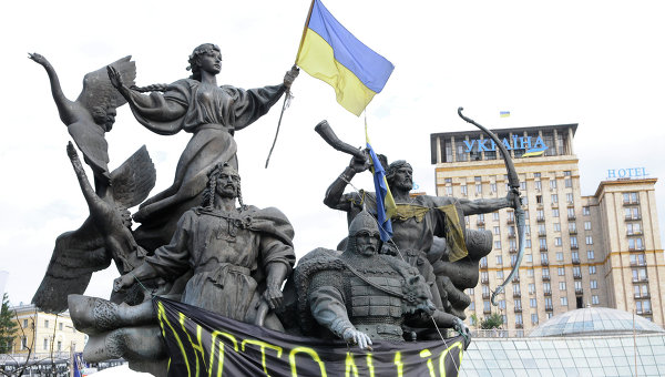 Почему мне тяжело быть патриотом Украины Почему мне тяжело быть патриотом Украины