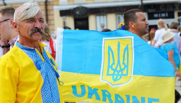 Почему мне тяжело быть патриотом Украины Почему мне тяжело быть патриотом Украины