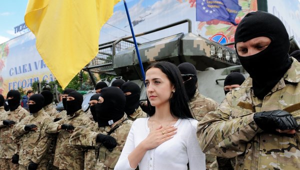Почему мне тяжело быть патриотом Украины Почему мне тяжело быть патриотом Украины