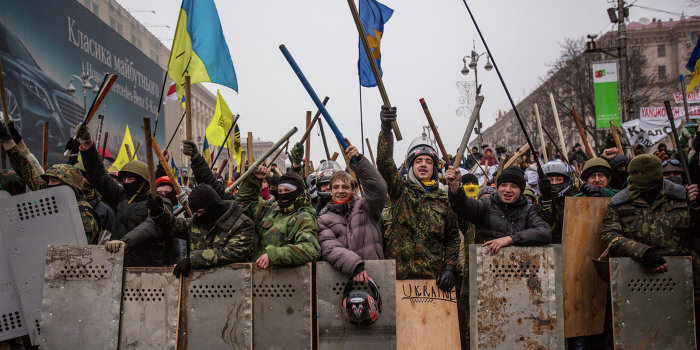 Почему мне тяжело быть патриотом Украины Почему мне тяжело быть патриотом Украины