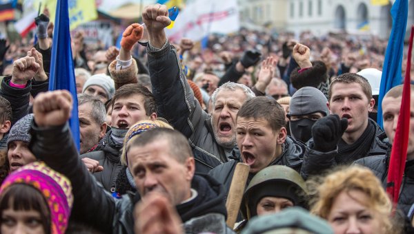 Почему мне тяжело быть патриотом Украины Почему мне тяжело быть патриотом Украины