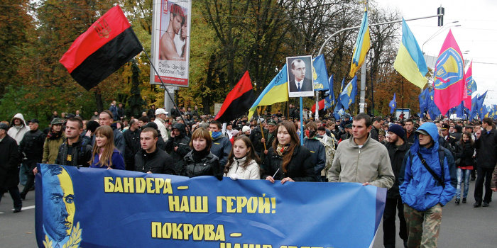Сон разума всегда и везде рождает чудовищ Сон разума всегда и везде рождает чудовищ
