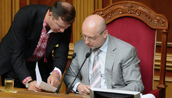 Лицо новой Украины: Ляшко Лицо новой Украины: Ляшко