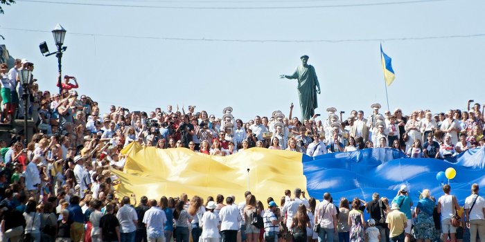 Особый статус предложили не тем регионам Особый статус предложили не тем регионам