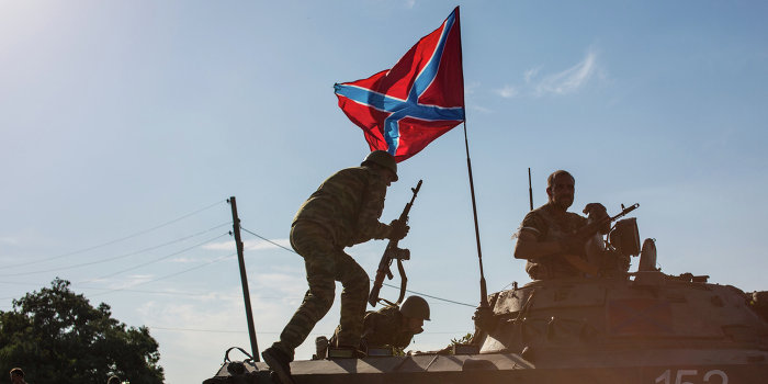 Рожденная войной Рожденная войной