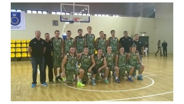 Болельщики «Атлетико» выступили против украинского нацизма Болельщики «Атлетико» выступили против украинского нацизма