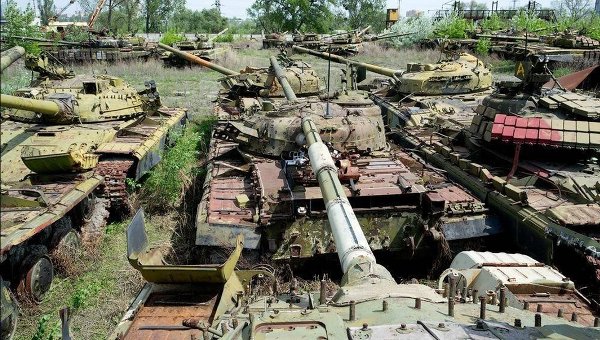 Но случился Донбасс Но случился Донбасс