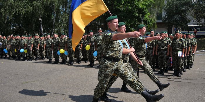5 миллиардов долларов уже потрачено на «АТО» 5 миллиардов долларов уже потрачено на «АТО»