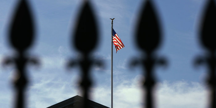 Будущий посол США рассказала, что думает об Украине Будущий посол США рассказала, что думает об Украине