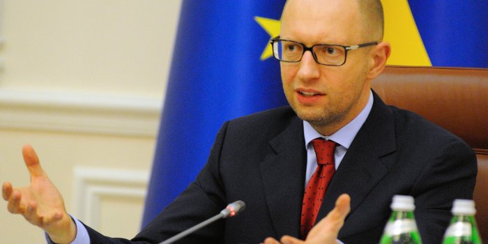 Киевские власти и НАТО: желаемое и действительное Киевские власти и НАТО: желаемое и действительное