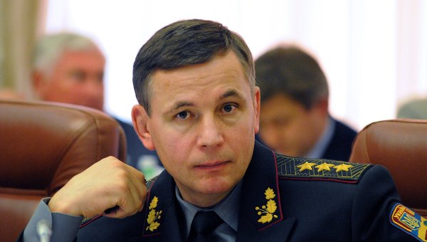 Аваков обвинил Гелетея в обмане Аваков обвинил Гелетея в обмане