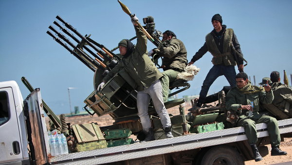 The Daily Star: Балканизация и полный спектр доминирования США The Daily Star: Балканизация и полный спектр доминирования США