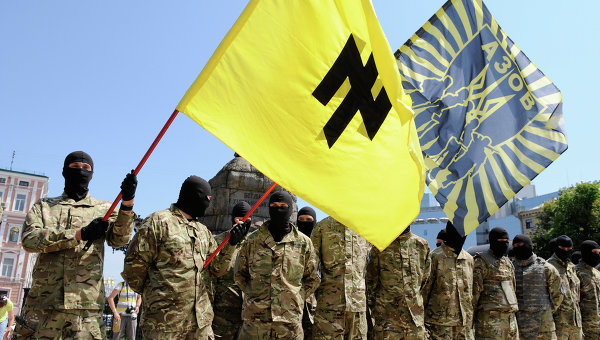 Российский либерал Кох предрек экономический крах Украины Российский либерал Кох предрек экономический крах Украины
