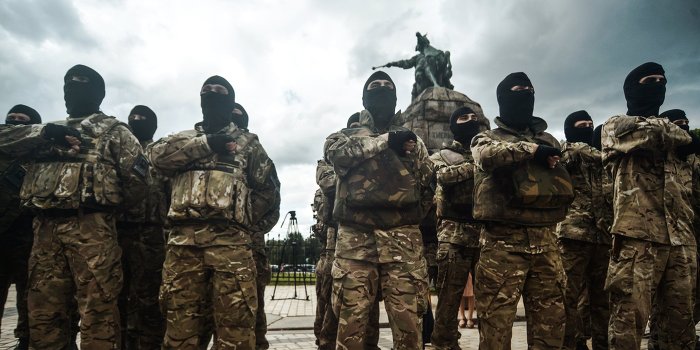 Зам Коломойского открыто угрожает убийством известному журналисту Зам Коломойского открыто угрожает убийством известному журналисту
