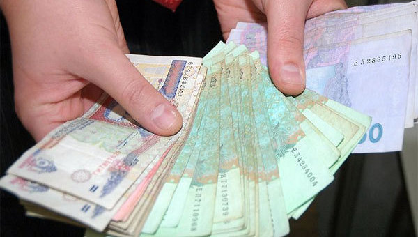 Распродажа Украины продолжается Распродажа Украины продолжается