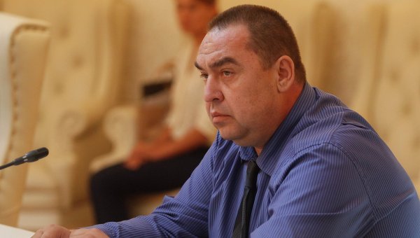 ДНР и ЛНР не будут выбирать депутатов для Верховной Рады ДНР и ЛНР не будут выбирать депутатов для Верховной Рады