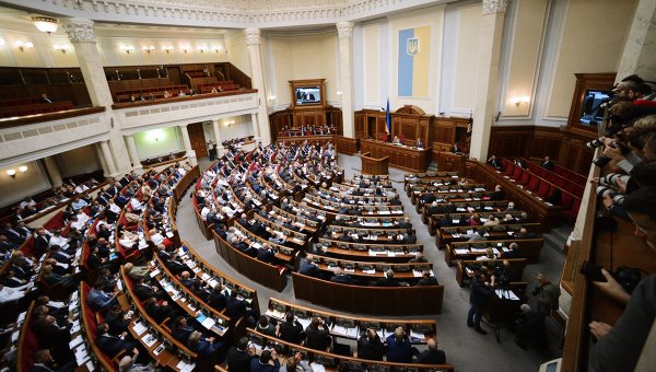 ДНР и ЛНР не будут выбирать депутатов для Верховной Рады ДНР и ЛНР не будут выбирать депутатов для Верховной Рады